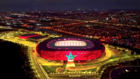 نصف نهائي “الكان”.. تعبئة جماهيرية كبيرة لدعم أسود الأطلس أمام نيجيريا