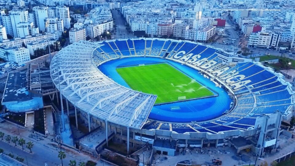 كأس إفريقيا 2025.. الفراعنة والنسور الممتازة في صراع الفوز بالمركز الثالث