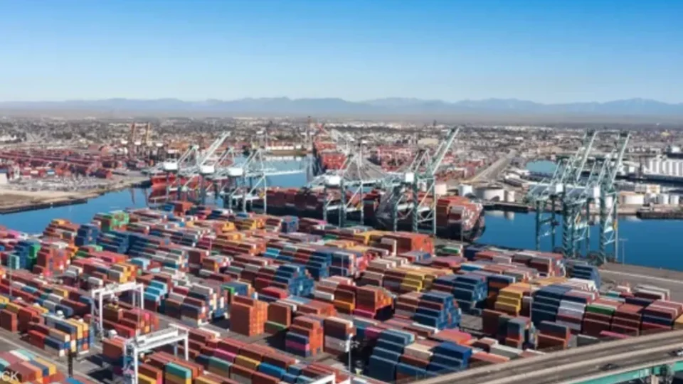 ارتفاع المبادلات التجارية من السلع بين ميناء مونتريال والمغرب بنسبة 44% خلال 2025