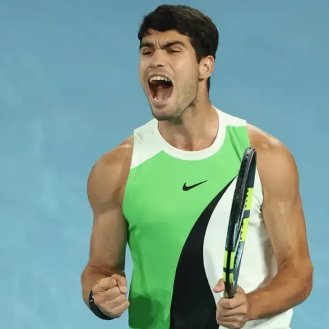 التصنيف العالمي لتنس.. ألكاراس يبتعد في الصدارة وديوكوفيتش يصعد للمركز الثالث