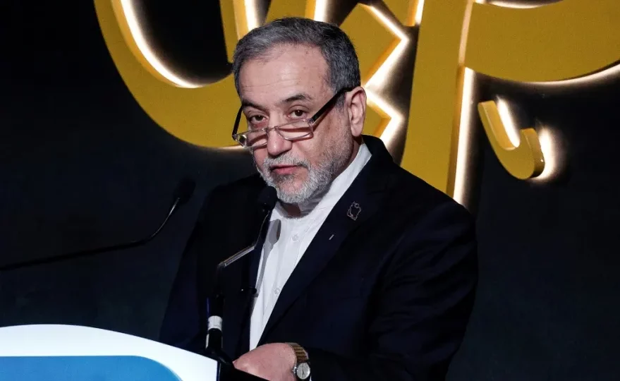 عراقجي يستعد للجولة الثانية من المباحثات مع الولايات المتحدة