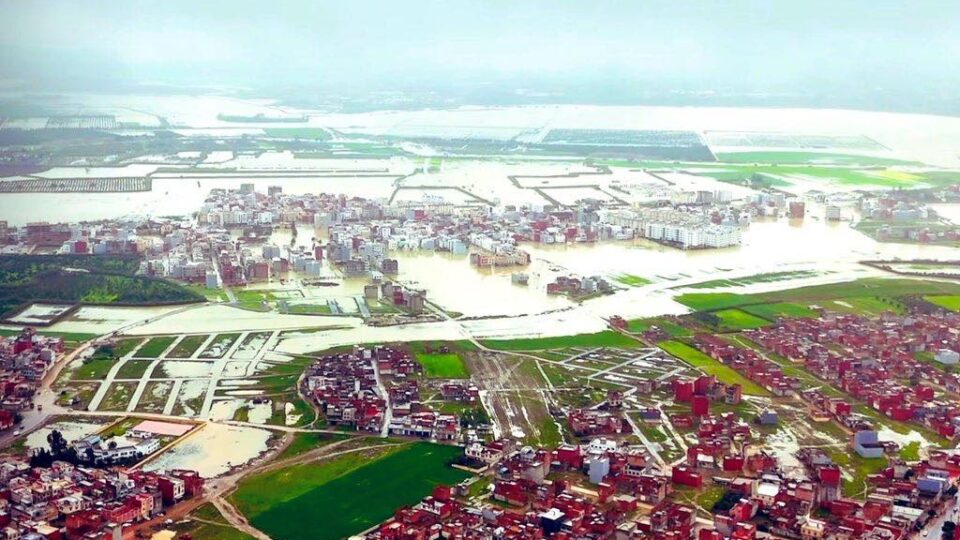 ذاكرة “اللوكوس” المنسية.. كيف يفسر التاريخ فيضانات القصر الكبير؟