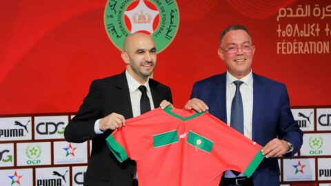 يشغله وليد الركراكي.. كيف أصبح تدريب المنتخب منصبا “سياديا” في المغرب؟