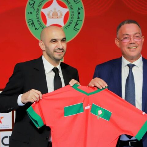 مدرب المنتخب الوطني.. منصب “سيادي”؟