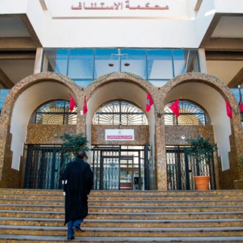 عودة أصحاب البذلة السوداء.. استئنافية الدار البيضاء تستعيد نبضها القضائي