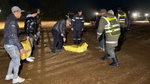 سلطات العرائش تغلق المدينة أمام القادمين وتحث السكان على البقاء في منازلهم