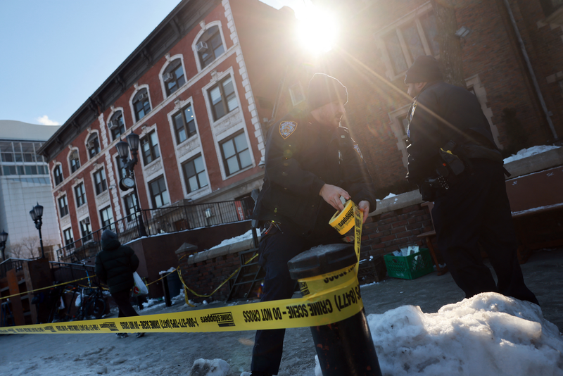 إطلاق نار في جامعة كارولاينا الجنوبية يوقع قتيلين وجريحا