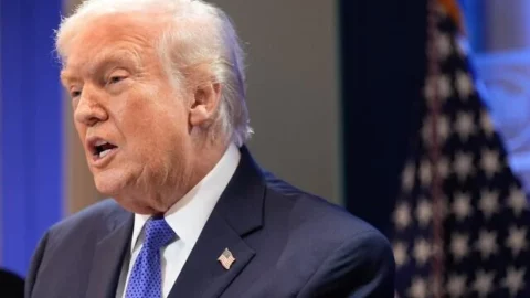 ترامب: مسؤولون إيرانيون “كثر” قتلوا في الضربات الأميركية