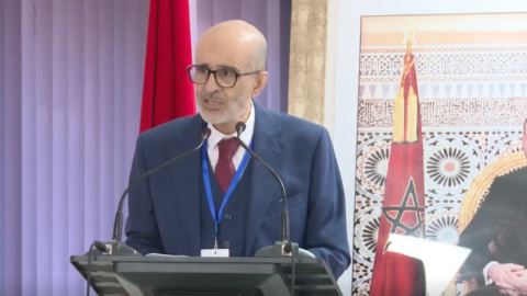 العدالة والتنمية يدعو الحكومة إلى تدقيق لائحة الأقاليم المتضررة من الفيضانات