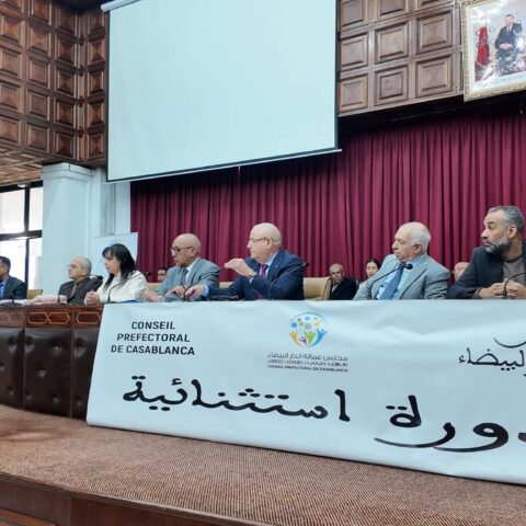 مستشار في حزب “الأحرار” يعلن الالتحاق بالمعارضة بمجلس عمالة الدار البيضاء