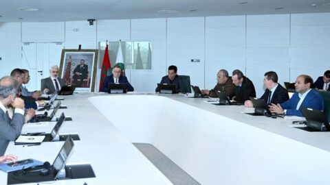 الجامعة تعقد اجتماعا خاصا لتقييم “كان المغرب 2025” بشكل شامل