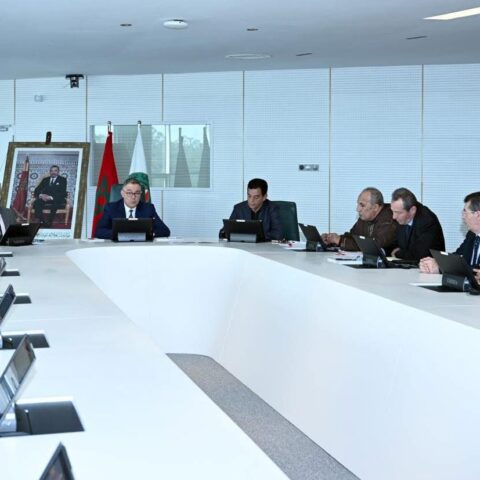 الجامعة تعقد اجتماعا خاصا لتقييم المشاركة المغربية في “كان 2025” بشكل شامل