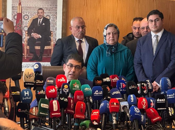 بنسعيد يعلن تفعيل “حقوق المؤلف” لفائدة الصحافيين بغلاف مالي قدره 3 ملايير سنتيم