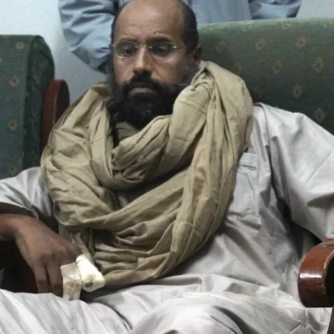 أنباء عن مقتل سيف الإسلام القذافي في اشتباكات جنوب ليبيا