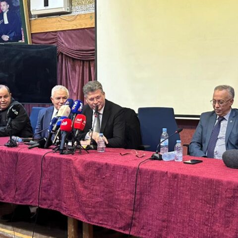 رداً على وهبي.. المحامون: لم نُدعَ لاستكمال الحوار والمشروع تجاهل التوافقات