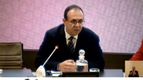 مسؤول: تعميم التعليم الأولي بلغ 70.4% والفوارق الاجتماعية ما تزال تؤثر على تعلمات الأطفال