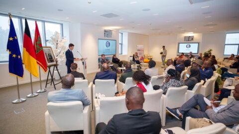 إطلاق مشروع أوروبي بالرباط لتعزيز مساهمة الجاليات الإفريقية عبر تعاون جنوب جنوب