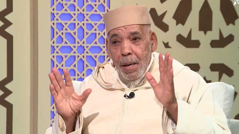 عضو بالمجلس العلمي الأعلى يجيز أخذ قرض بفائدة للسكن في حالة الضرورة