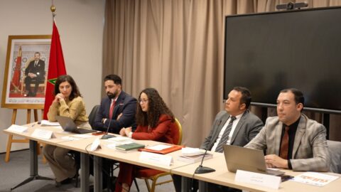 قانونيون يناقشون تحديات “عدالة الأحداث” في ظل مستجدات قانون المسطرة الجنائية