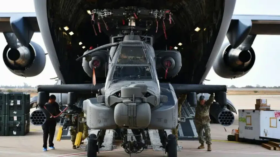 الأسد الإفريقي 2026.. اختبار أكثر من 40 تكنولوجيا عسكرية أمريكية في المغرب