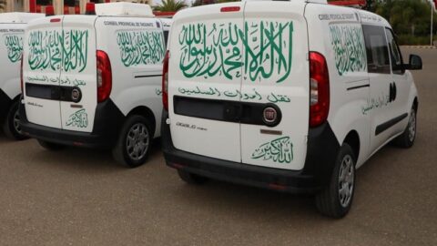 بين “علمنة الموت” وصون المقدس.. قرار منع كتابة “الشهادتين” على سيارات نقل الموتى يشعل الجدل