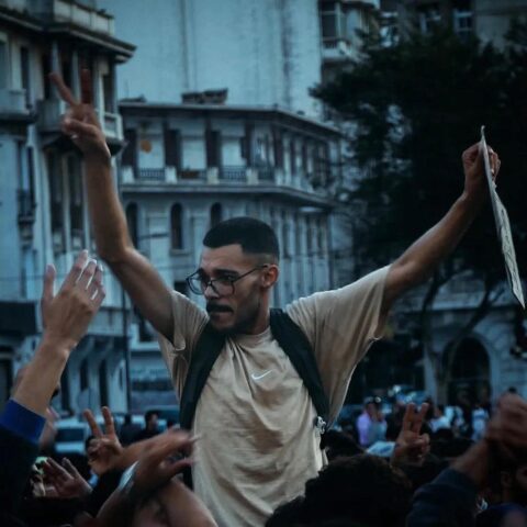 “جيل Z”.. تأجيل محاكمة محمد خليف بالدار البيضاء والدفاع يطالب بالسراح