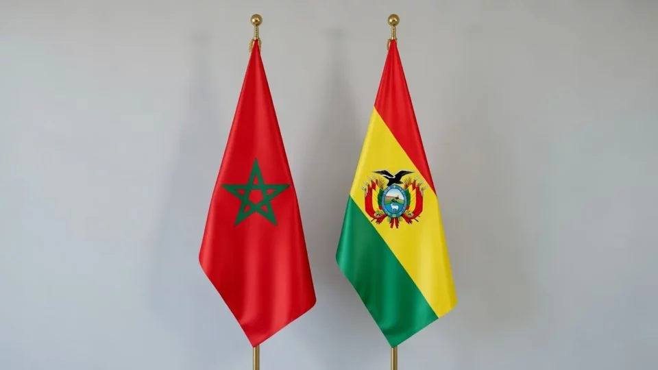بوليفيا تعلق اعترافها بجبهة “البوليساريو” الانفصالية