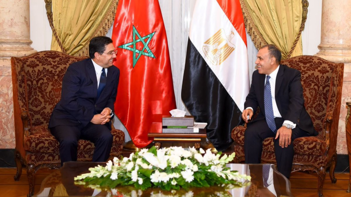 مصدر مصري لـ”صوت المغرب”: التعديل الحكومي سبب تأجيل اللجنة العليا المشتركة مع المغرب ولا وجود لأزمة