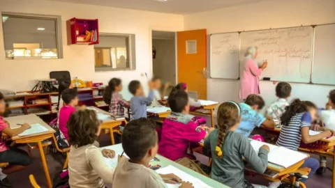 “التوحيد والإصلاح” تدعوا إلى احترام خصوصية مادة التربية الإسلامية في مدارس الريادة