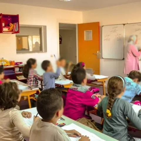 “التوحيد والإصلاح” تدعوا إلى احترام خصوصية مادة التربية الإسلامية في مدارس الريادة