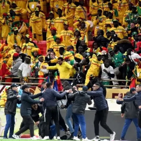 نهائي “كان 2025”.. أحكام تتراوح بين 3 أشهر وسنة حبسا نافذا بحق المشجعين السنغاليين