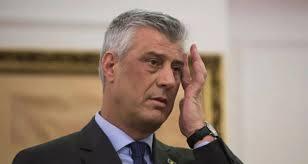 محاكمة جديدة لرئيس كوسوفو السابق بتهمة عرقلة العدالة