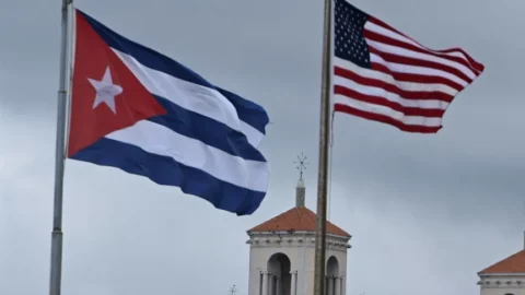 كوبا تشدد على دورها كحليفة لواشنطن في مكافحة المخدرات