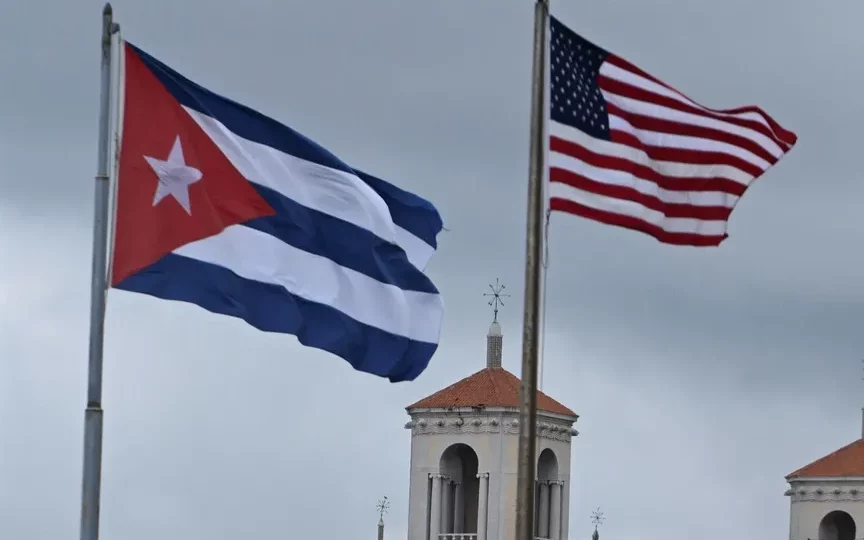 كوبا تشدد على دورها كحليفة لواشنطن في مكافحة المخدرات