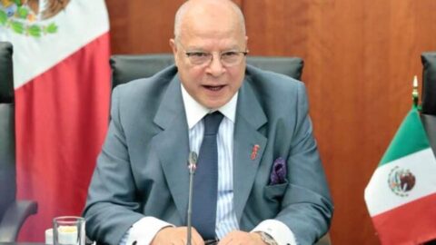 سفارة المغرب بالمكسيك تفعل خلية للمتابعة والتواصل المباشر عقب أحداث العنف