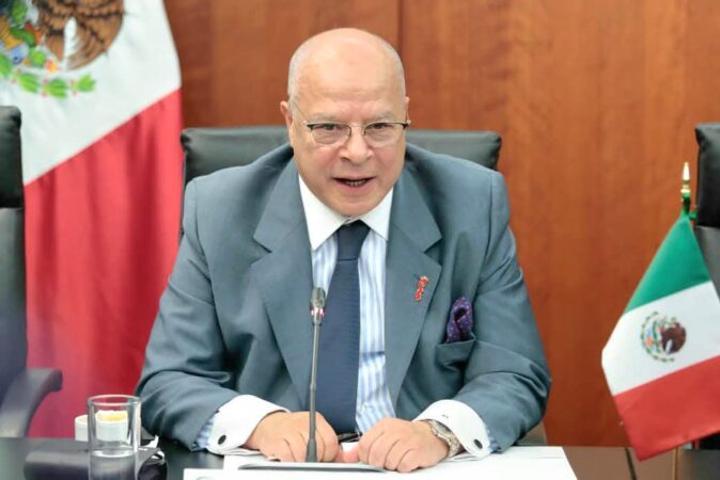 سفارة المغرب بالمكسيك تفعل خلية للمتابعة والتواصل المباشر عقب أحداث العنف