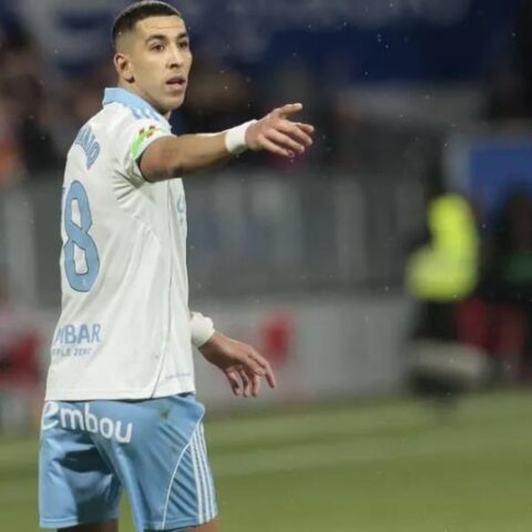 سرقسطة يعترض على قرار إيقاف الياميق لمباراة واحدة ويؤكد استئنافه للعقوبة