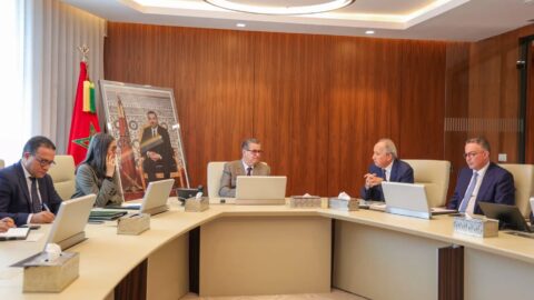 أخنوش يترأس اجتماعا لتتبع تنزيل إصلاح منظومة التربية الوطنية والتعليم الأولي