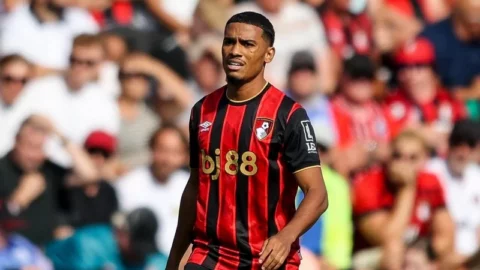 عدلي: الغياب عن كأس إفريقيا كان مؤلما وطموحي العودة بقوة قبل المونديال