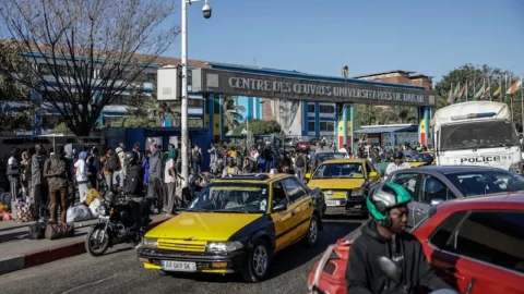 رقعة غضب الطلبة تتسع بالسنغال لتشمل جامعات أخرى