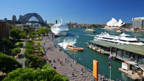 تنديد بتصريحات سياسية أسترالية مسيئة للمسلمين