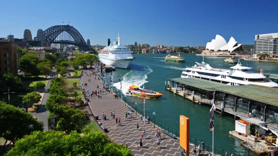 تنديد بتصريحات سياسية أسترالية مسيئة للمسلمين