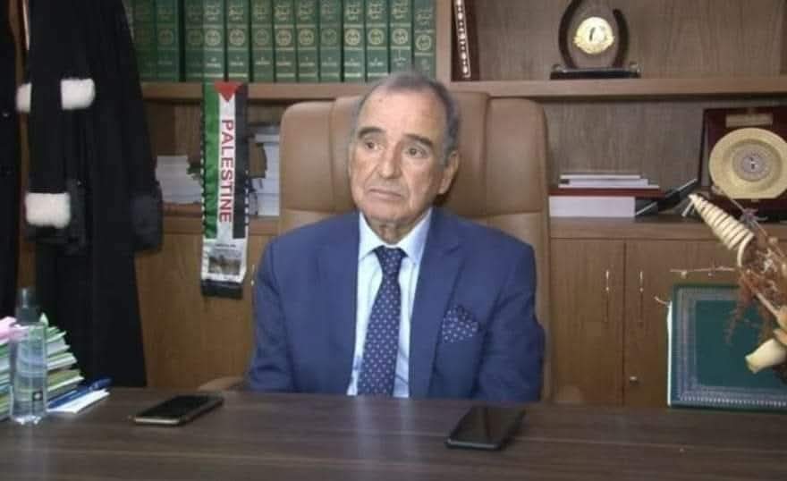 الأمين العام لاتحاد المحامين العرب: مشروع قانون المحاماة ظالم للمحامين وللمتقاضين