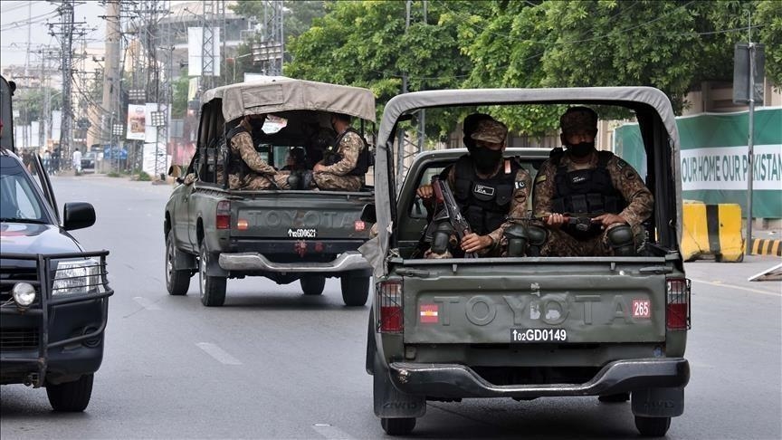 مقتل 133 أفغانيا و55 باكستانيا جراء اشتباكات بين البلدين