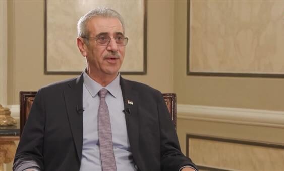 رئيس لجنة التكنوقراط في غزة يحضر اجتماع “مجلس السلام”