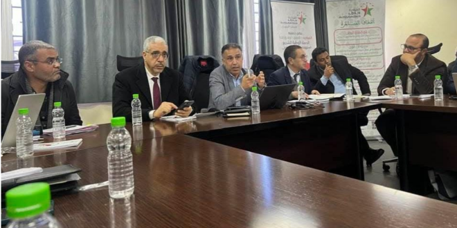 خبراء: المغرب بحاجة إلى إعادة هيكلة السياسات العامة لمواجهة التحولات الديمغرافية