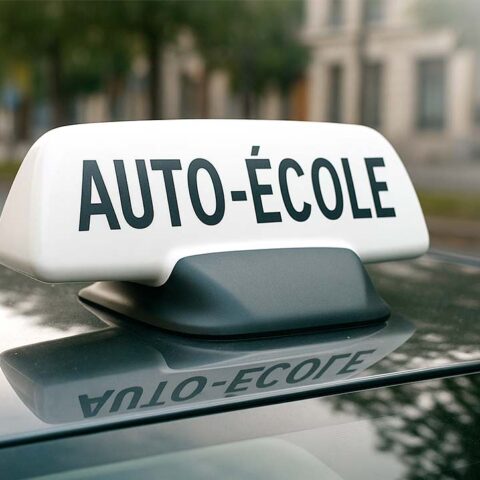 مهنيّو تعليم السياقة يطالبون ” نارسا” بتوضيحات حول فصل الامتحان النظري عن التطبيقي