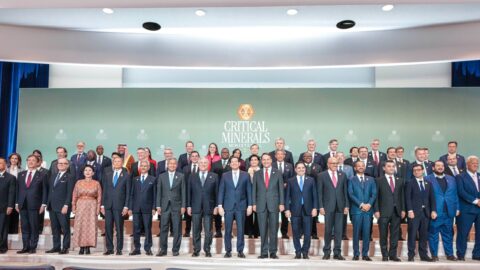 خبراء يعددون دلالات مشاركة المغرب في مؤتمر المعادن النادرة بواشنطن