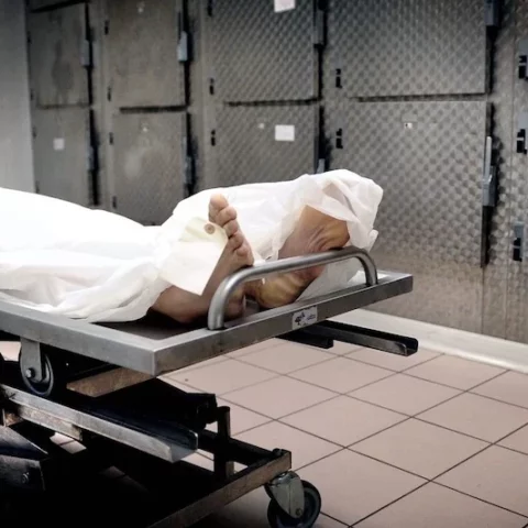 الوكيل العام بالبيضاء يعلن تفاصيل تشريح جثة شخص “قفز” من مقر الفرقة الوطنية للشرطة القضائية