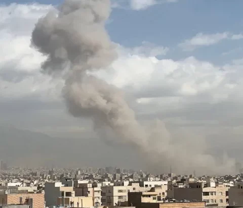 “العدل والإحسان” تدين العدوان على إيران وتدعو دول المنطقة للتحرر من “الهيمنة الأمريكية الصهيونية”